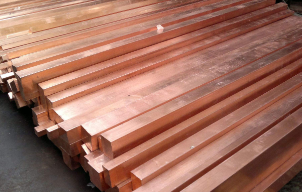 紫銅管價格是多少？