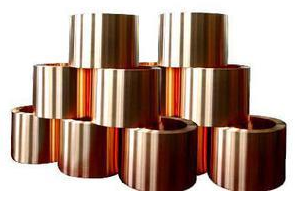 紫銅帶箔材有什么用？